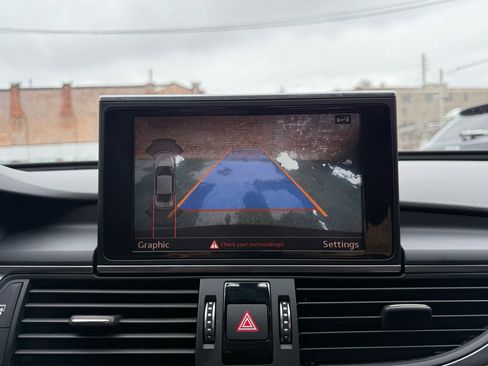 Used 2017 Audi A6 2.0T Premium image 12