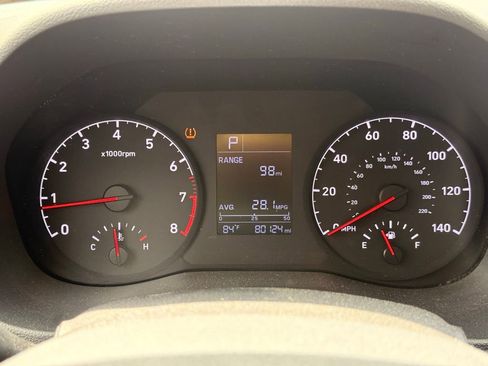 Used 2019 Hyundai Accent SE FWD image 11