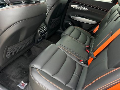 New 2026 Genesis GV70 3.5T Sport Advanced image 12