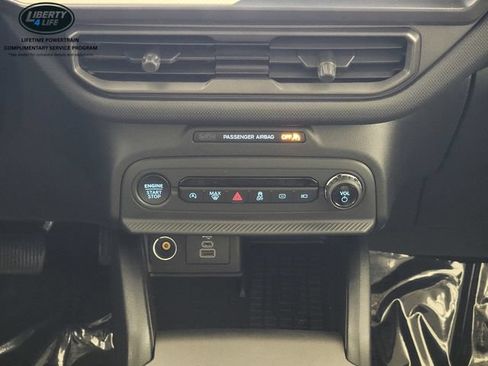 Used 2025 Ford Bronco Sport Big Bend w/ Convenience Package AWD/4WD image 22