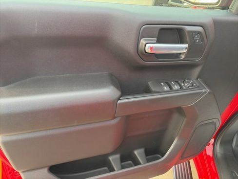 New 2026 GMC Sierra 1500 Pro w/ Pro Value Package image 17