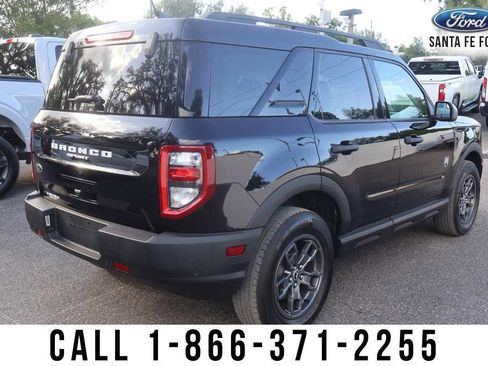 Used 2023 Ford Bronco Sport Big Bend w/ Convenience Package image 4