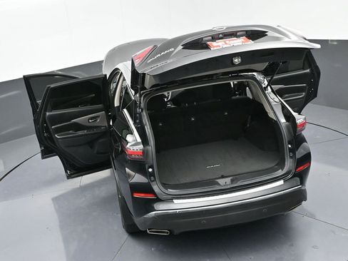 Used 2023 Nissan Murano S image 48