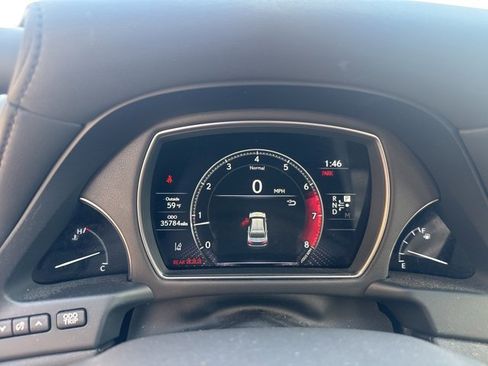 Used 2022 Lexus LS 500 AWD image 23