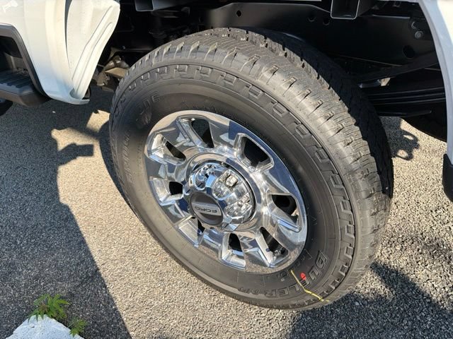 New 2026 Ford F350 Lariat w/ Lariat Premium Package AWD/4WD image 6