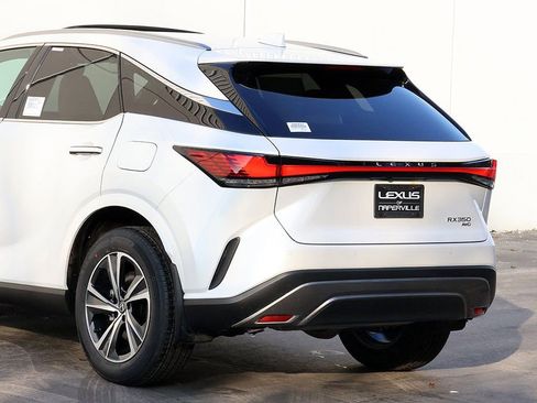 New 2026 Lexus RX 350 Premium image 9
