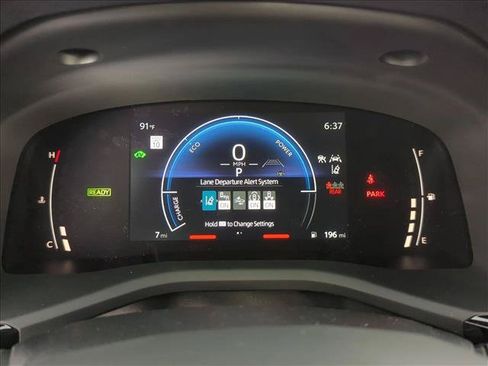 New 2026 Toyota Camry SE FWD image 11