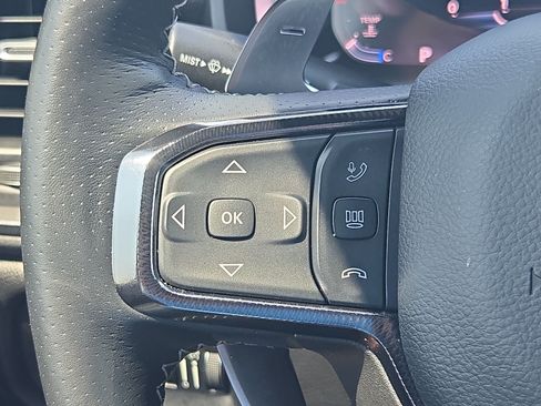 Used 2025 RAM 1500 Rebel w/ Advanced Safety Group II AWD/4WD image 19