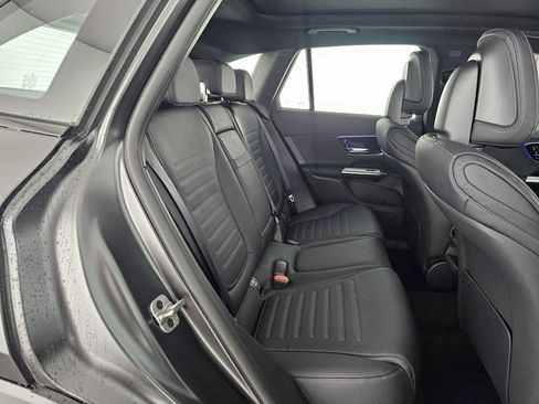 New 2026 Mercedes-Benz GLC 43 AMG 4MATIC image 12