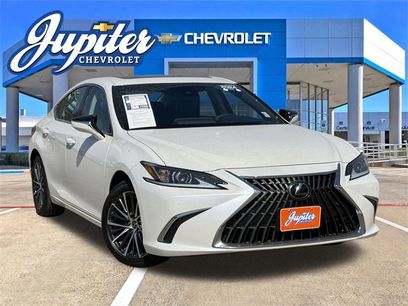 Used 2024 Lexus ES 350 w/ Premium Package
