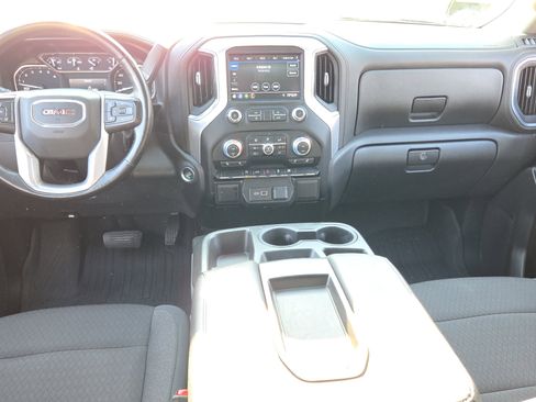 Used 2021 GMC Sierra 1500 SLE image 12