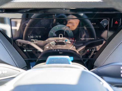 New 2026 GMC Yukon XL Denali image 26