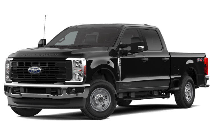 New 2026 Ford F250 XL w/ 360-Degree Camera Package AWD/4WD image 30