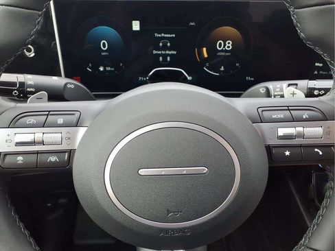 New 2026 Hyundai Santa Cruz Limited AWD/4WD image 12