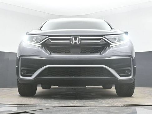 Used 2022 Honda CR-V EX-L image 43