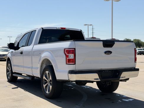 Used 2019 Ford F150 XL w/ Equipment Group 101A Mid RWD image 5