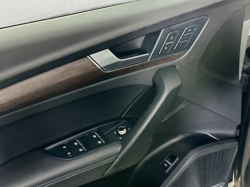 Used 2024 Audi Q5 2.0T Premium Plus image 15