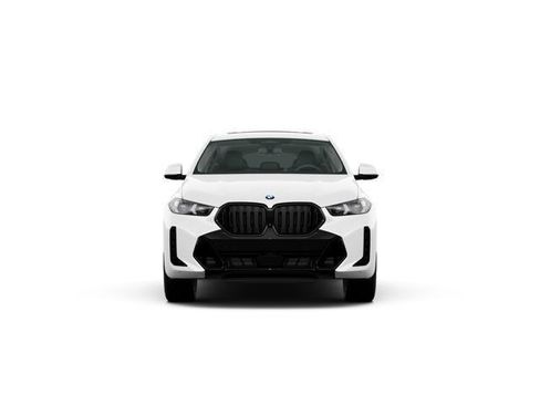 New 2026 BMW X6 xDrive40i image 2
