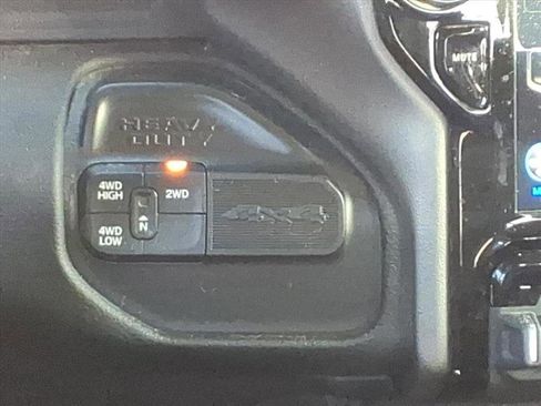 Used 2020 RAM 2500 Laramie image 28