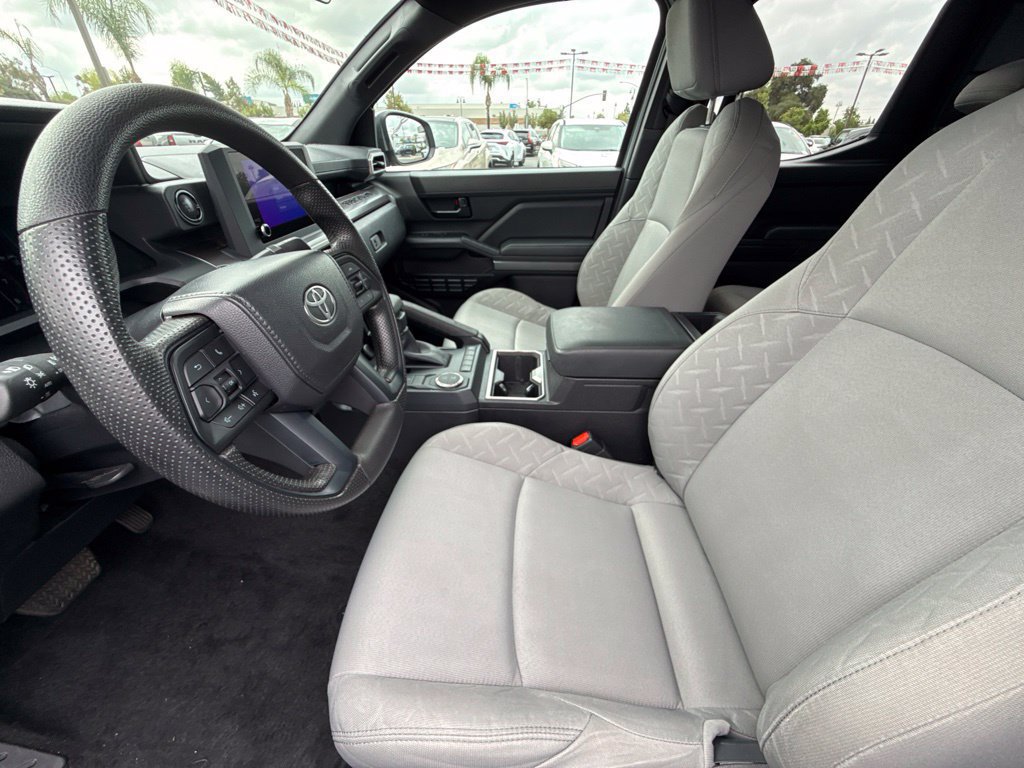 Used 2024 Toyota Tacoma SR5 RWD image 22