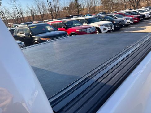 Used 2020 Ford Ranger Lariat w/ Equipment Group 501A Mid image 13