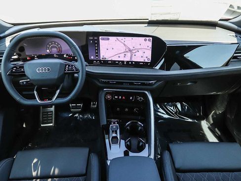 New 2026 Audi SQ5 Premium Plus AWD/4WD image 16