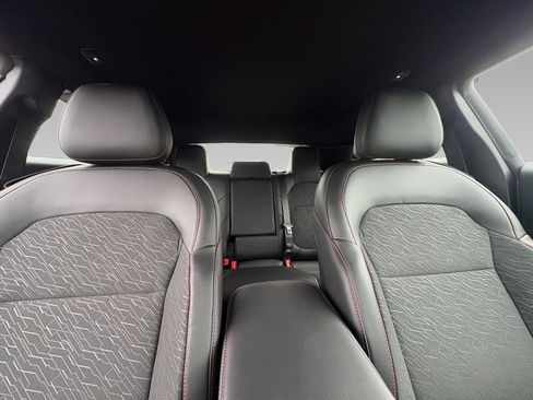 New 2026 Dodge Charger Scat Pack AWD/4WD image 2