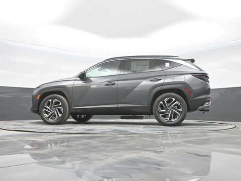 New 2026 Hyundai Tucson Limited w/ Tow & Go Package image 34