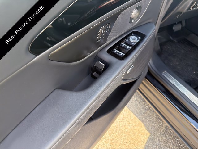 Certified 2024 Lincoln Nautilus Premier w/ Equipment Group 102A AWD/4WD image 14