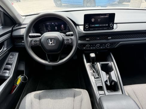Used 2024 Honda Accord EX image 15