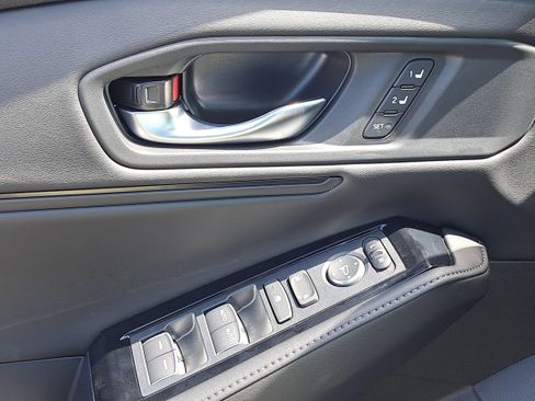 New 2026 Honda Accord Touring image 20