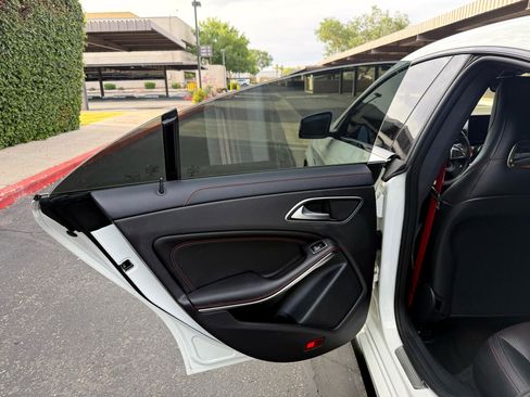 Used 2017 Mercedes-Benz CLA 45 AMG CLA45 AMG image 14