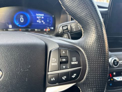 Used 2020 Ford Explorer ST image 26