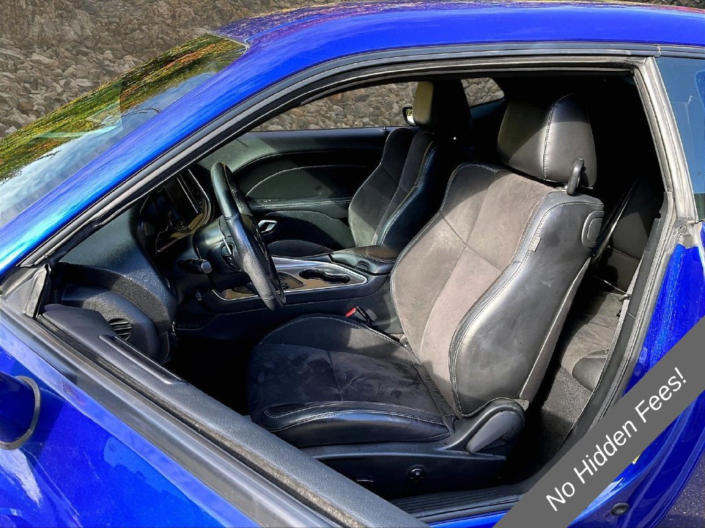 Used 2019 Dodge Challenger GT w/ Plus Package AWD/4WD image 21