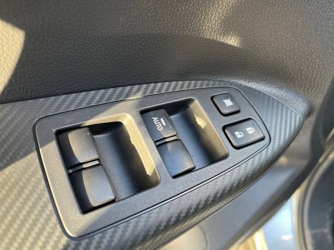 New 2024 Mitsubishi Eclipse Cross SE image 19
