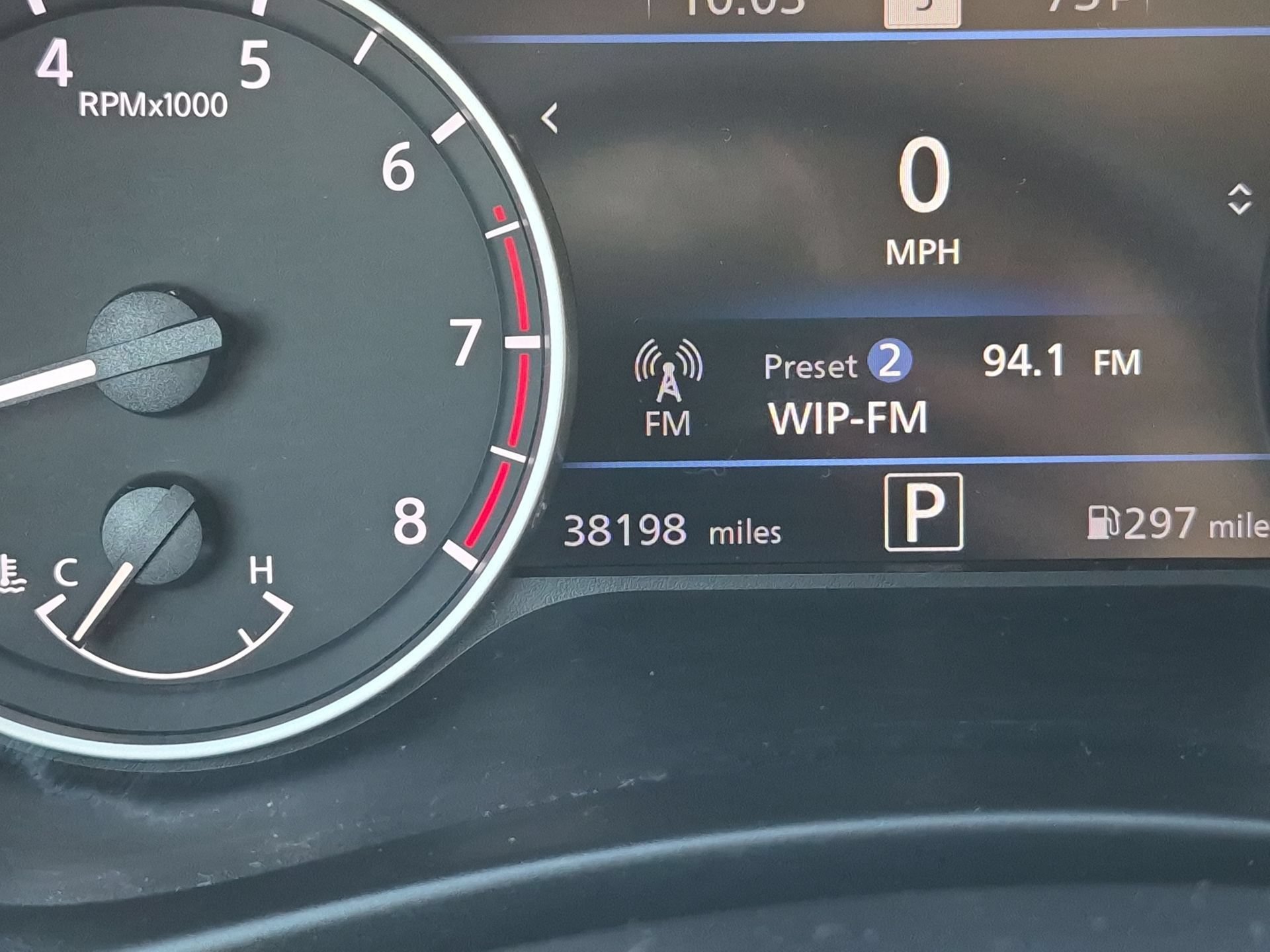 Used 2023 Nissan Sentra SV w/ All-Weather Package FWD image 12
