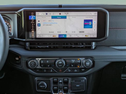 New 2026 Jeep Wrangler Unlimited Rubicon image 21