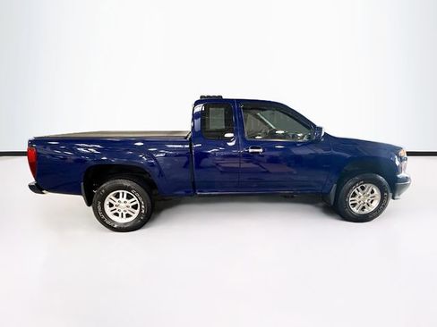 Used 2012 Chevrolet Colorado LT image 5