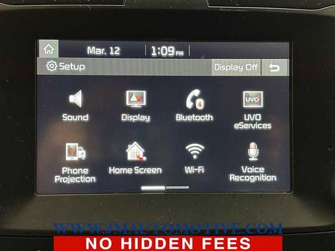 Used 2019 Kia Soul + image 26