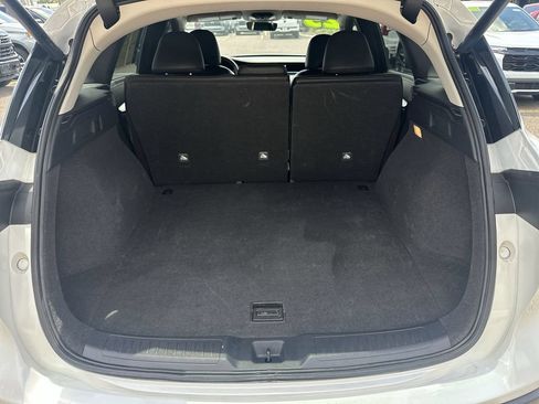 Used 2023 INFINITI QX50 Luxe FWD image 24