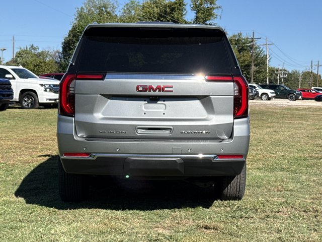 New 2027 GMC Yukon XL Elevation w/ Elevation Preferred Package AWD/4WD image 4