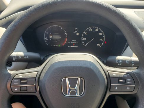 New 2026 Honda HR-V Sport image 13