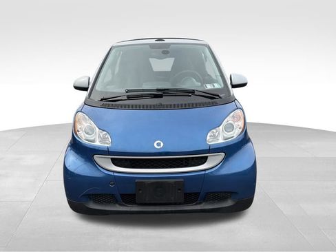 Used 2009 smart fortwo passion image 3