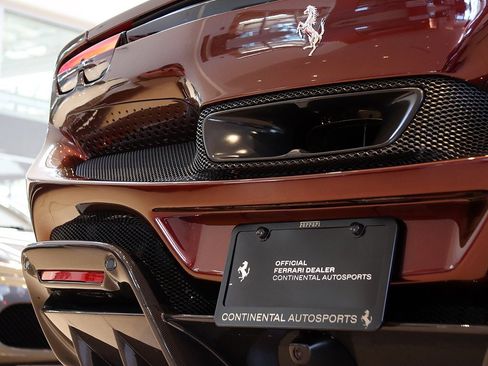 Certified 2023 Ferrari 296 GTS image 42