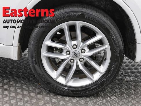 Used 2024 Dodge Durango GT AWD/4WD image 34