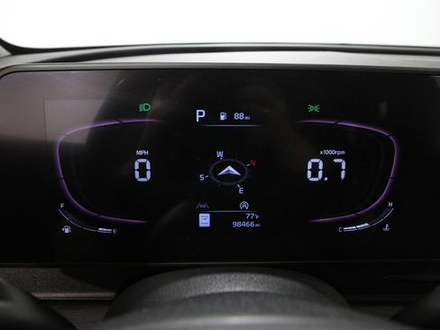 Used 2023 Kia Sportage X-Line w/ X-Line Premium Package image 8