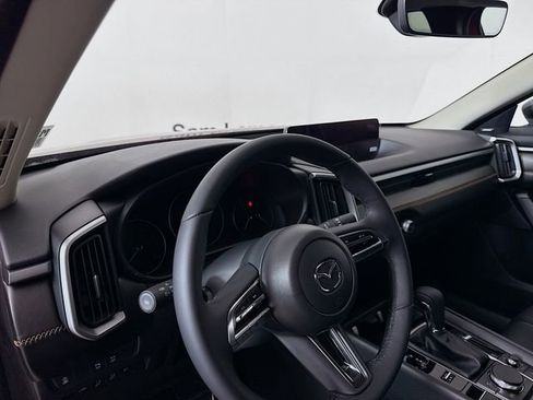 New 2026 MAZDA CX-50 AWD 2.5 S w/ Premium Package image 9