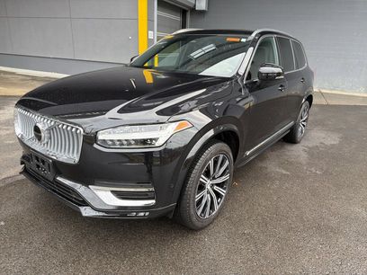 Certified 2023 Volvo XC90 B6 Plus w/ Protection Package Premier