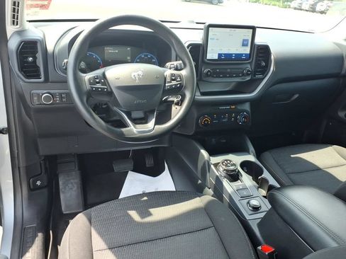 Used 2021 Ford Bronco Sport AWD/4WD image 14