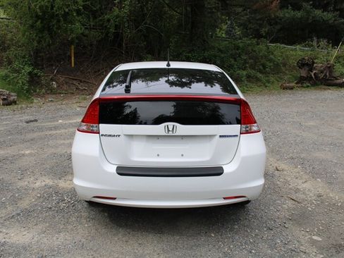 Used 2011 Honda Insight LX image 10